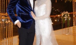 娱乐圈爆料结婚,明星甜蜜官宣，喜结连理！